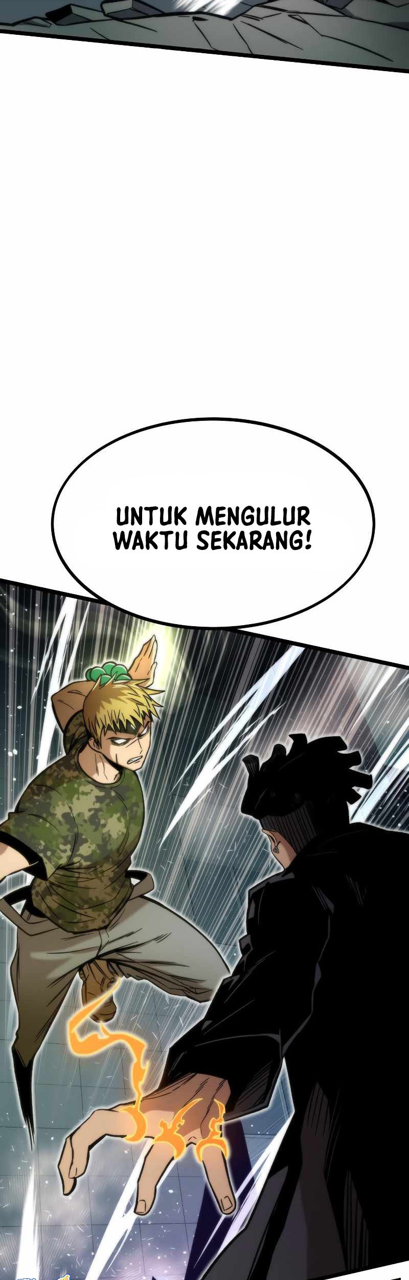 Ultra Alter Chapter 53 - halaman 46