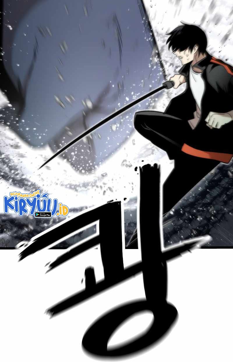 Ultra Alter Chapter 53 - halaman 49