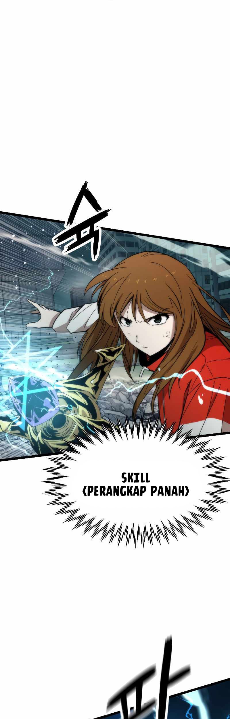 Ultra Alter Chapter 53 - halaman 50