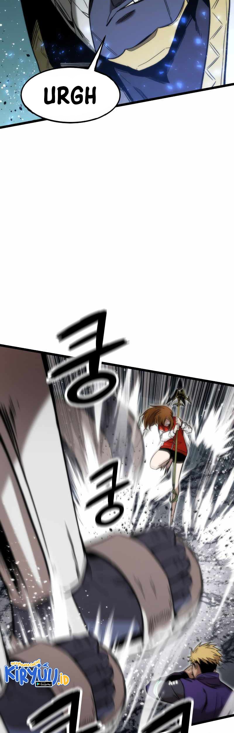 Ultra Alter Chapter 53 - halaman 52