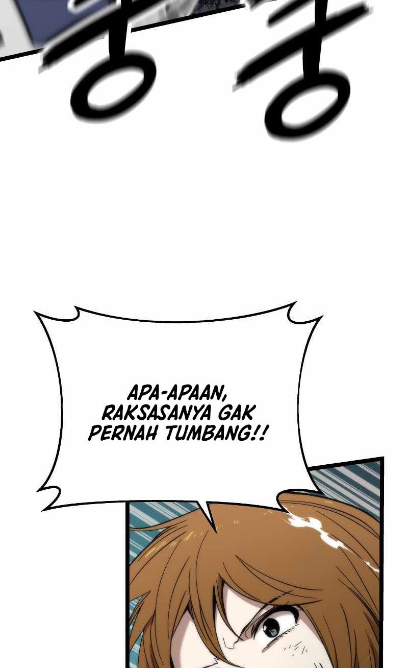 Ultra Alter Chapter 53 - halaman 53