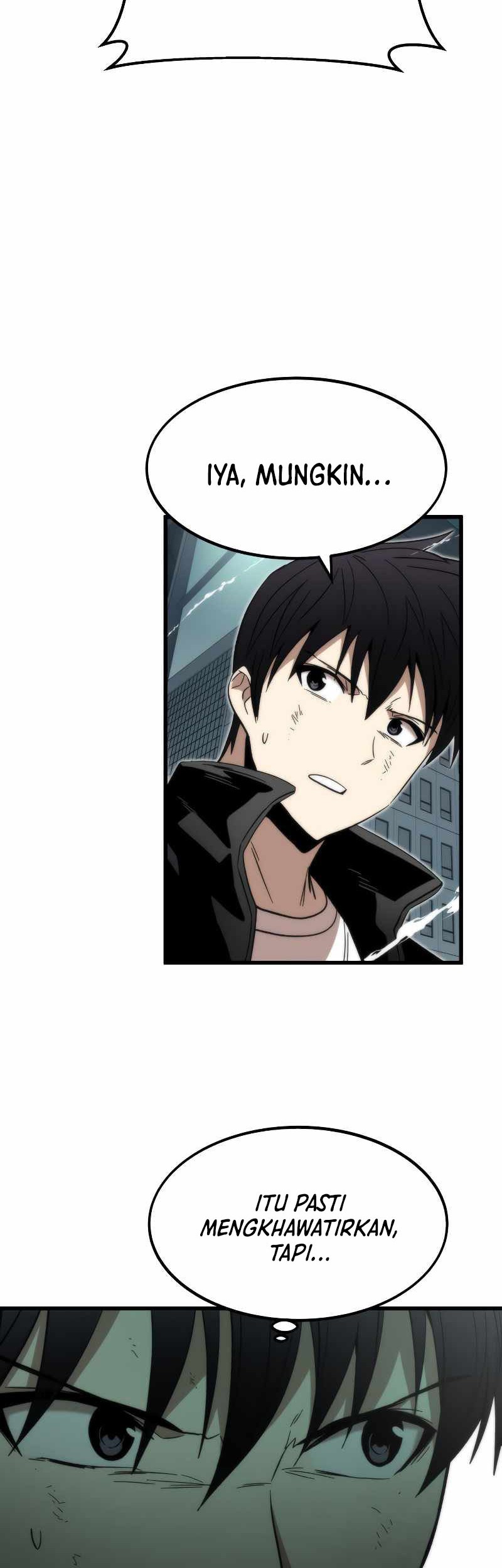 Ultra Alter Chapter 53 - halaman 55