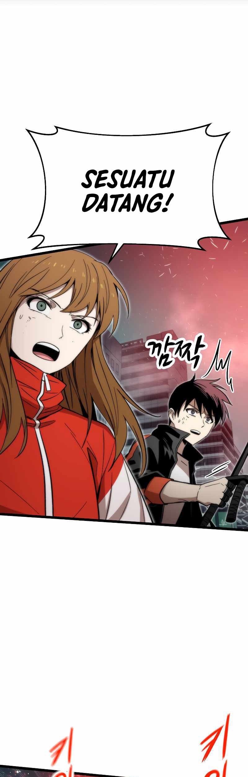 Ultra Alter Chapter 53 - halaman 58