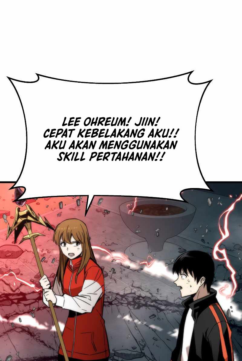 Ultra Alter Chapter 53 - halaman 61
