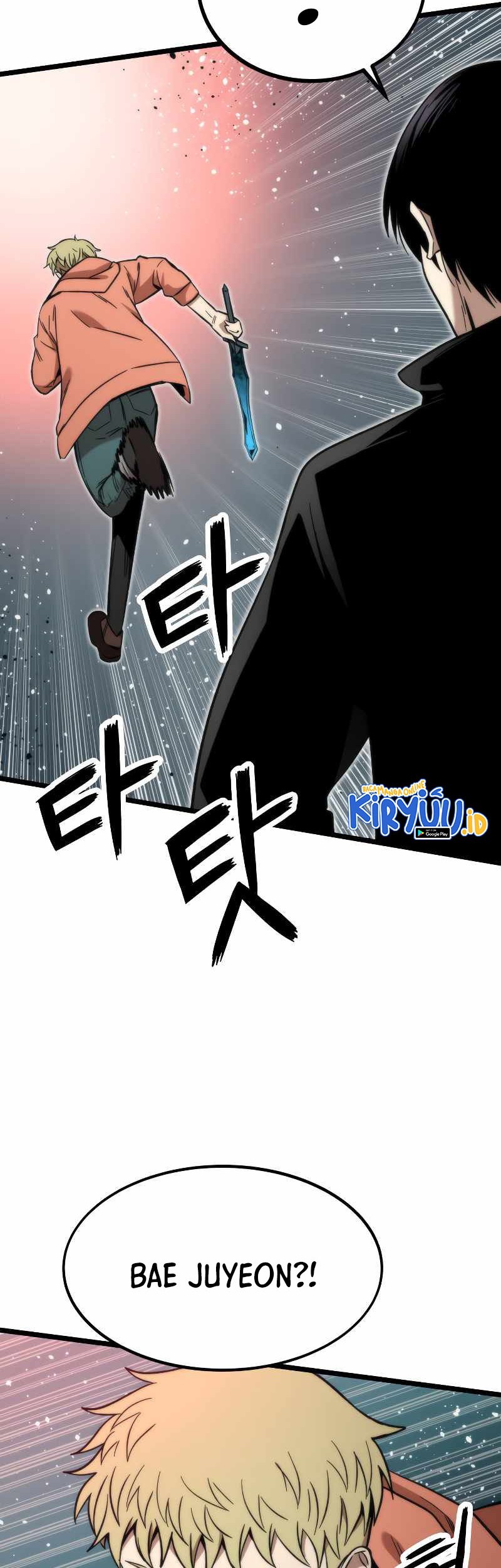 Ultra Alter Chapter 53 - halaman 63