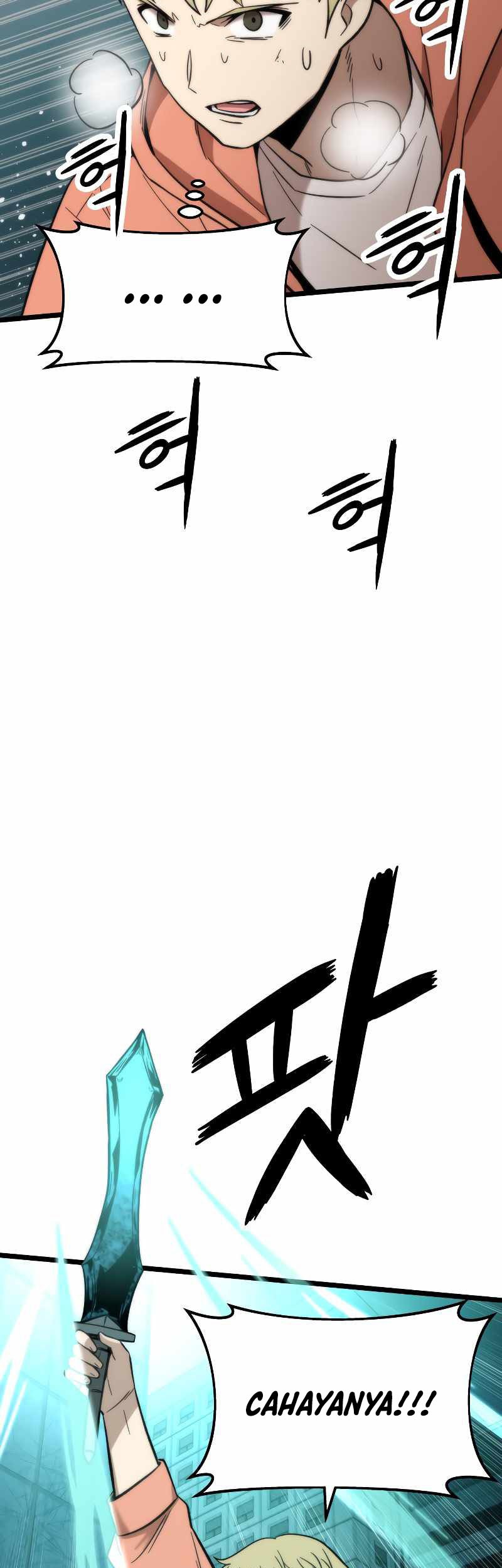 Ultra Alter Chapter 53 - halaman 64