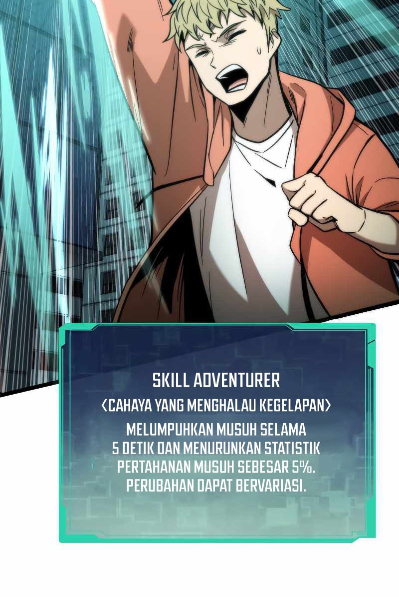 Ultra Alter Chapter 53 - halaman 65