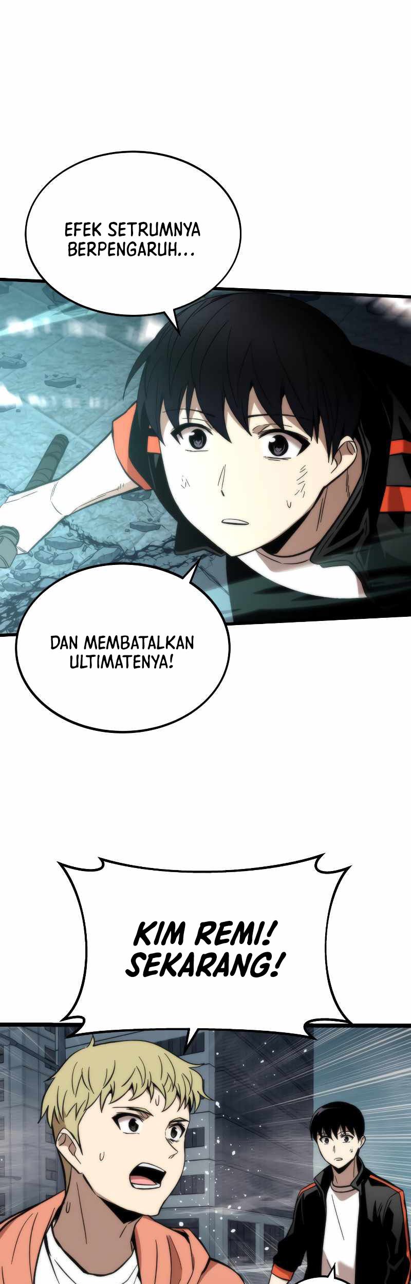 Ultra Alter Chapter 53 - halaman 68
