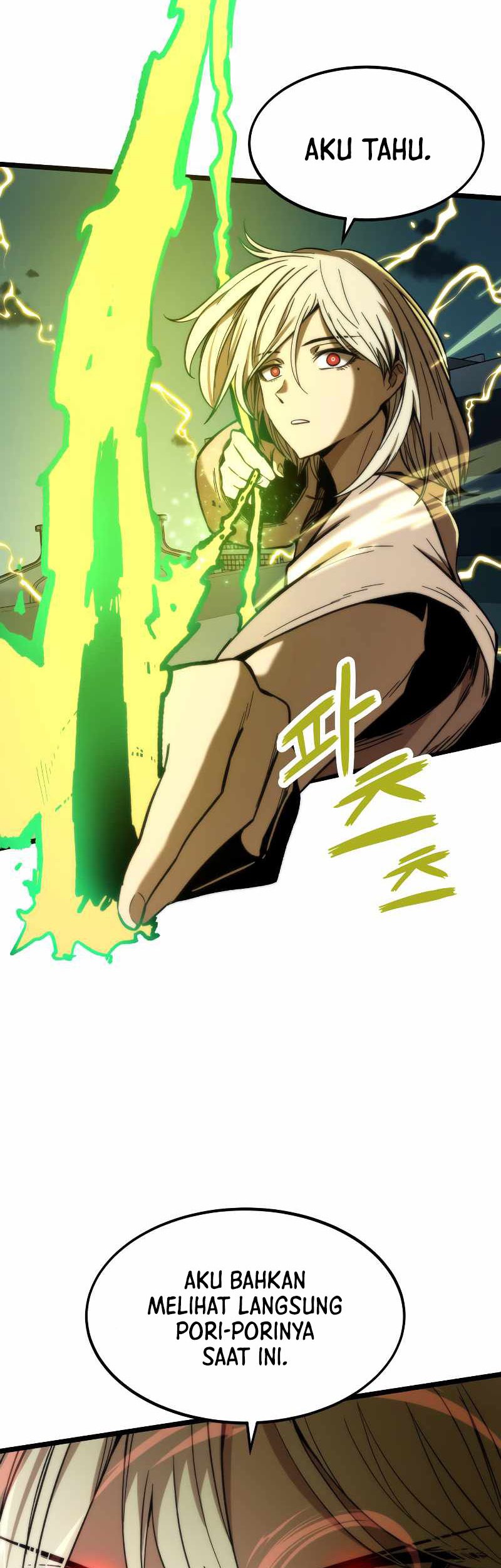 Ultra Alter Chapter 53 - halaman 71