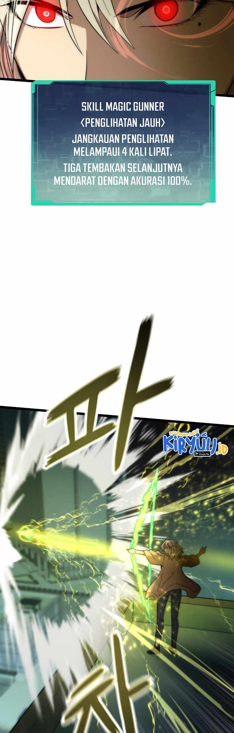 Ultra Alter Chapter 53 - halaman 72