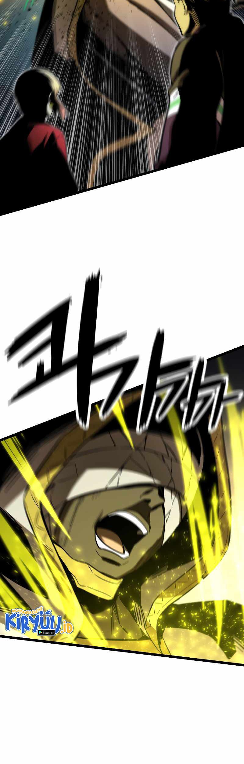 Ultra Alter Chapter 53 - halaman 76