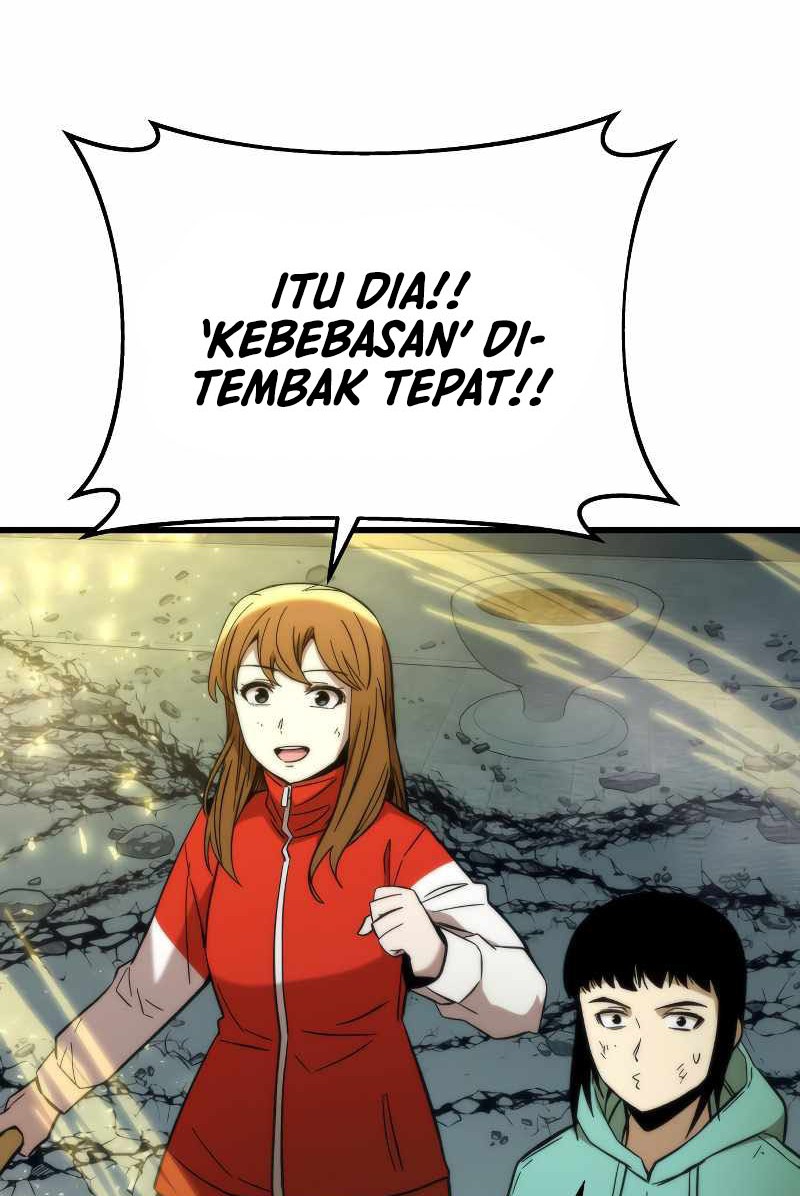 Ultra Alter Chapter 53 - halaman 77