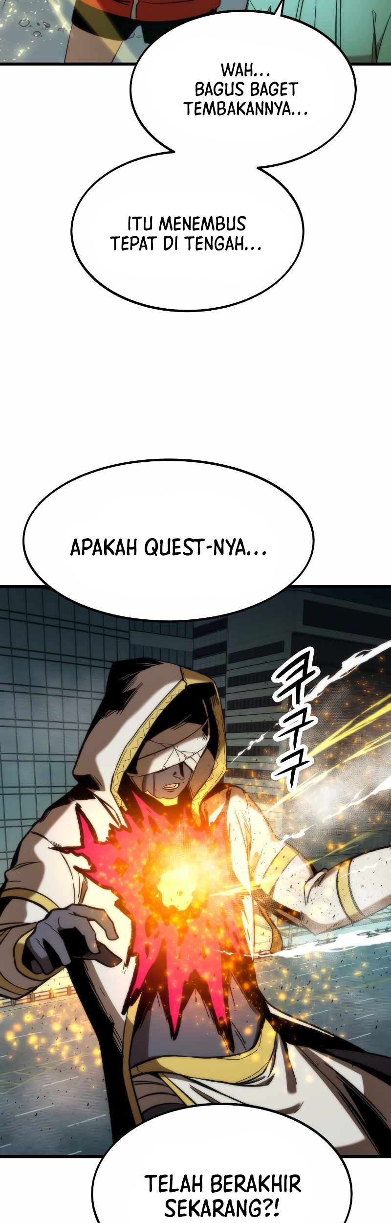 Ultra Alter Chapter 53 - halaman 78