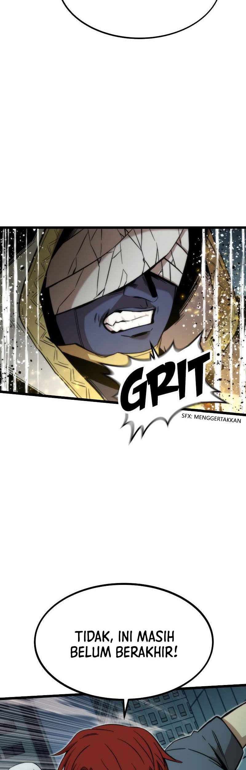 Ultra Alter Chapter 53 - halaman 79