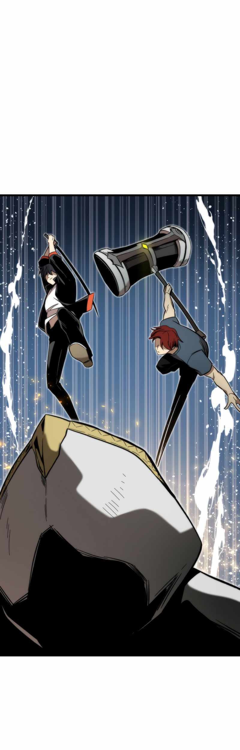 Ultra Alter Chapter 53 - halaman 82