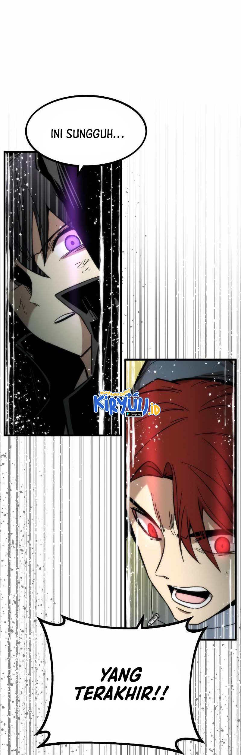 Ultra Alter Chapter 53 - halaman 83