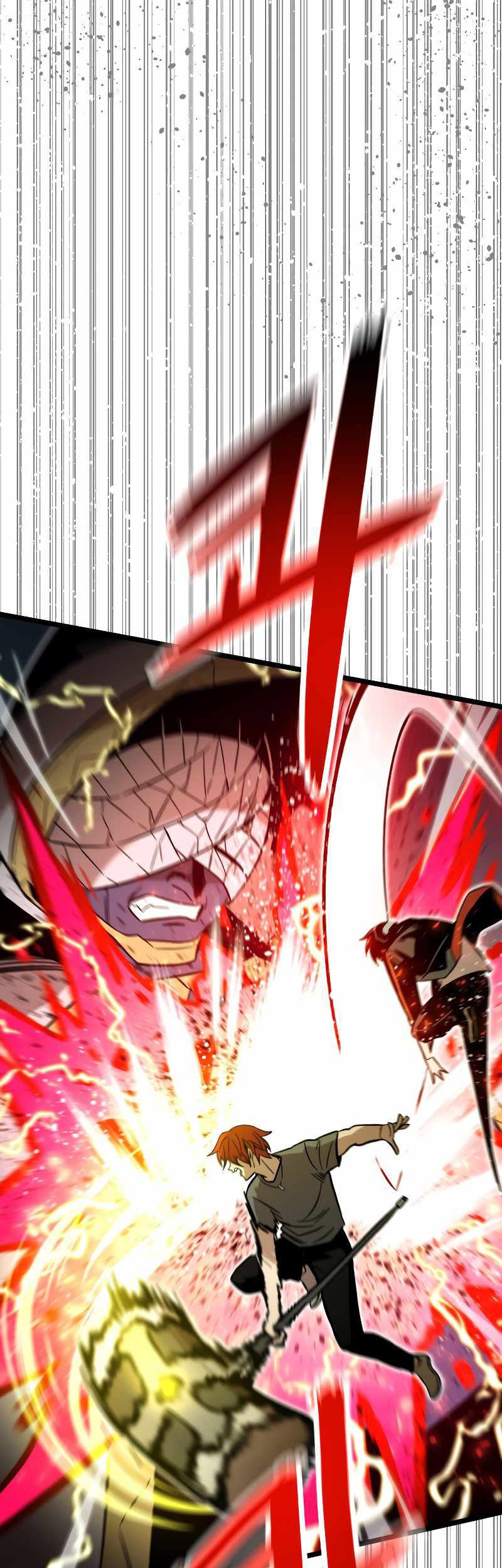 Ultra Alter Chapter 53 - halaman 84