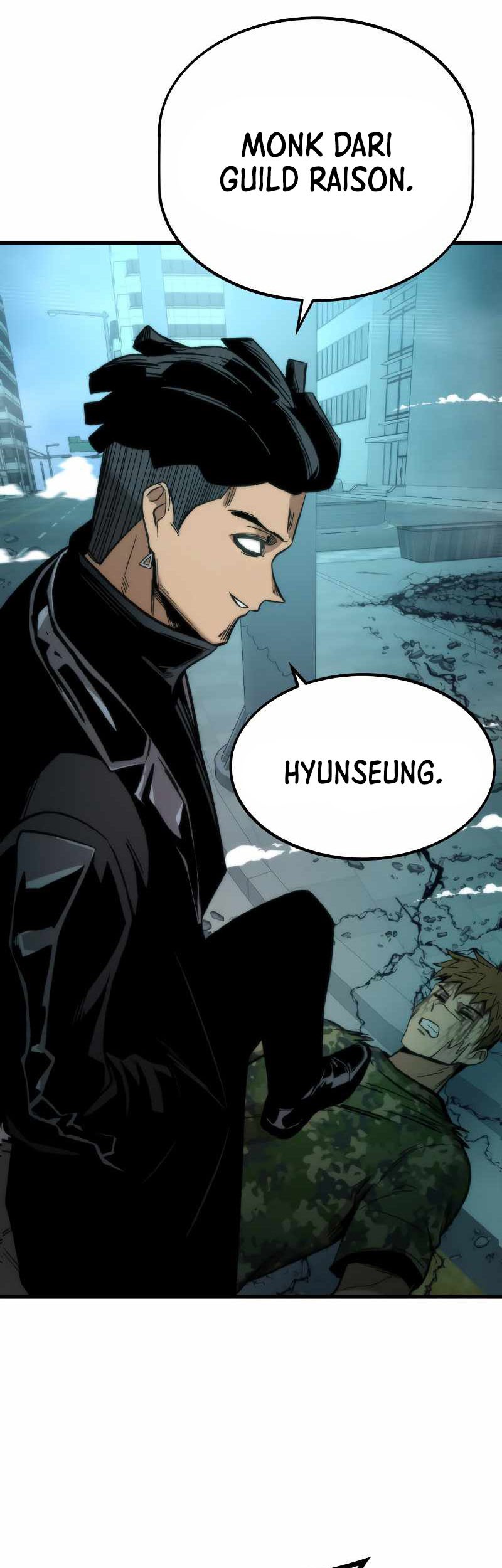 Ultra Alter Chapter 53 - halaman 88