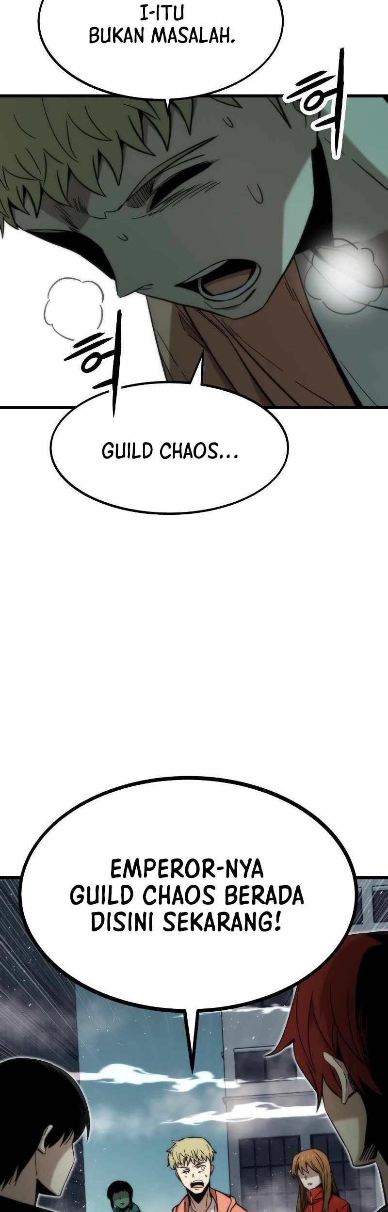 Ultra Alter Chapter 54 - halaman 10