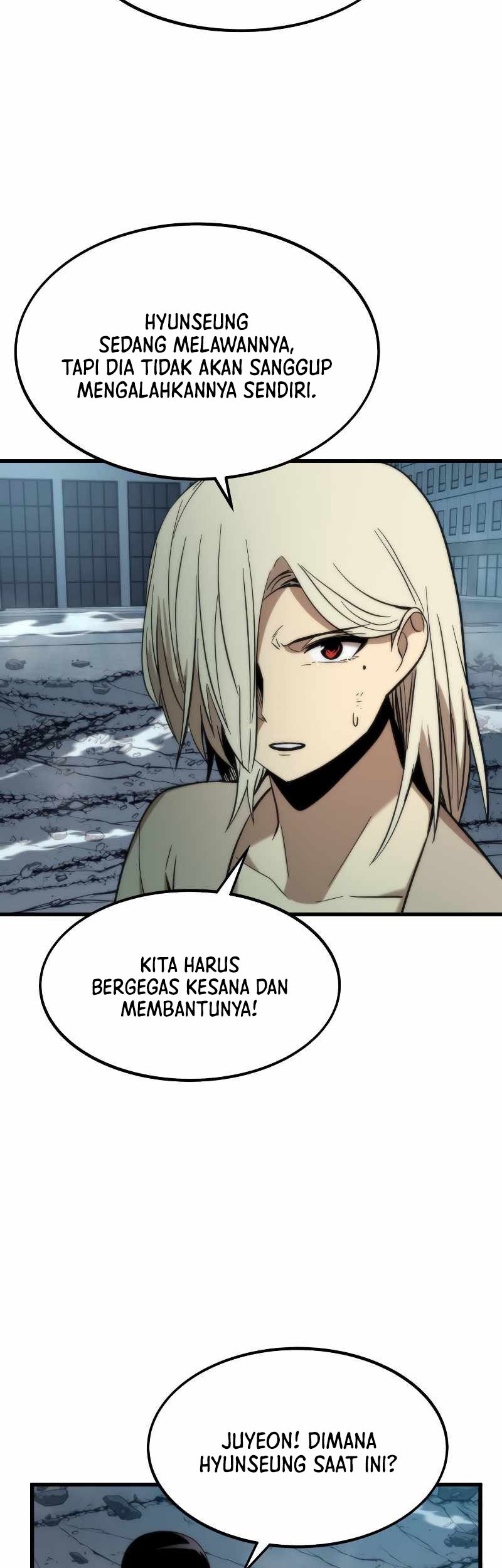 Ultra Alter Chapter 54 - halaman 13