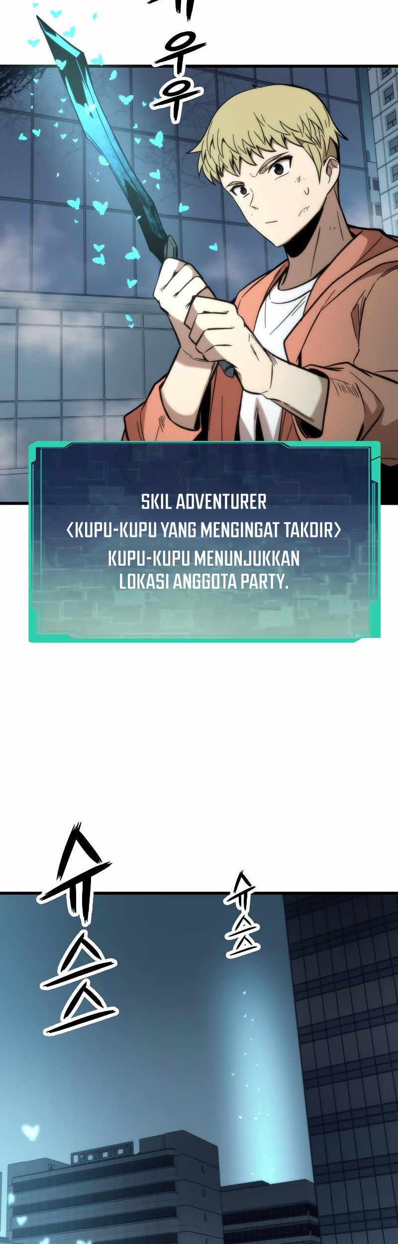 Ultra Alter Chapter 54 - halaman 15