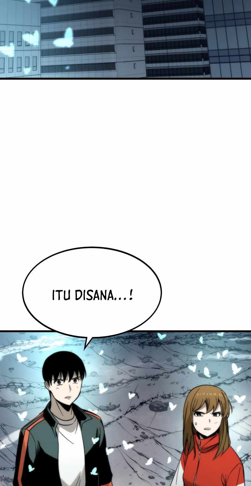 Ultra Alter Chapter 54 - halaman 16
