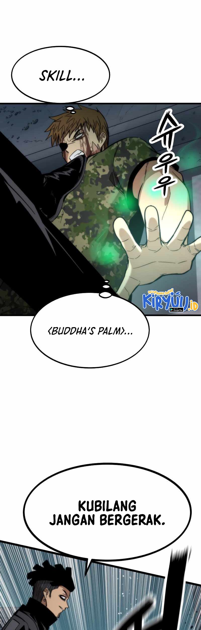 Ultra Alter Chapter 54 - halaman 24