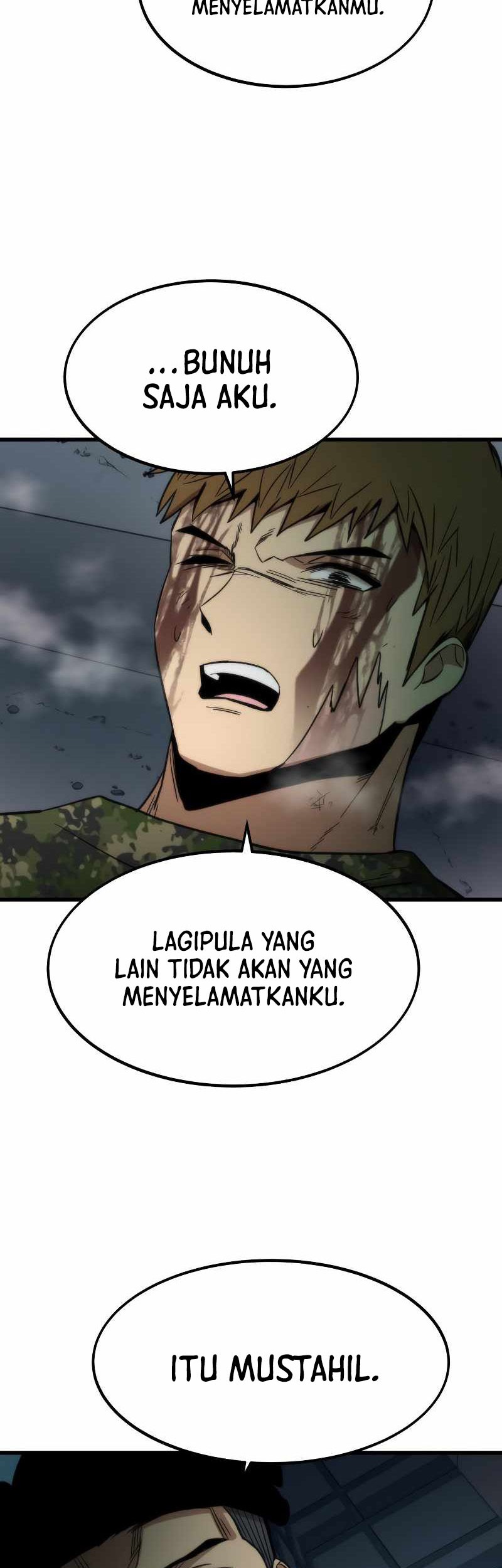 Ultra Alter Chapter 54 - halaman 28