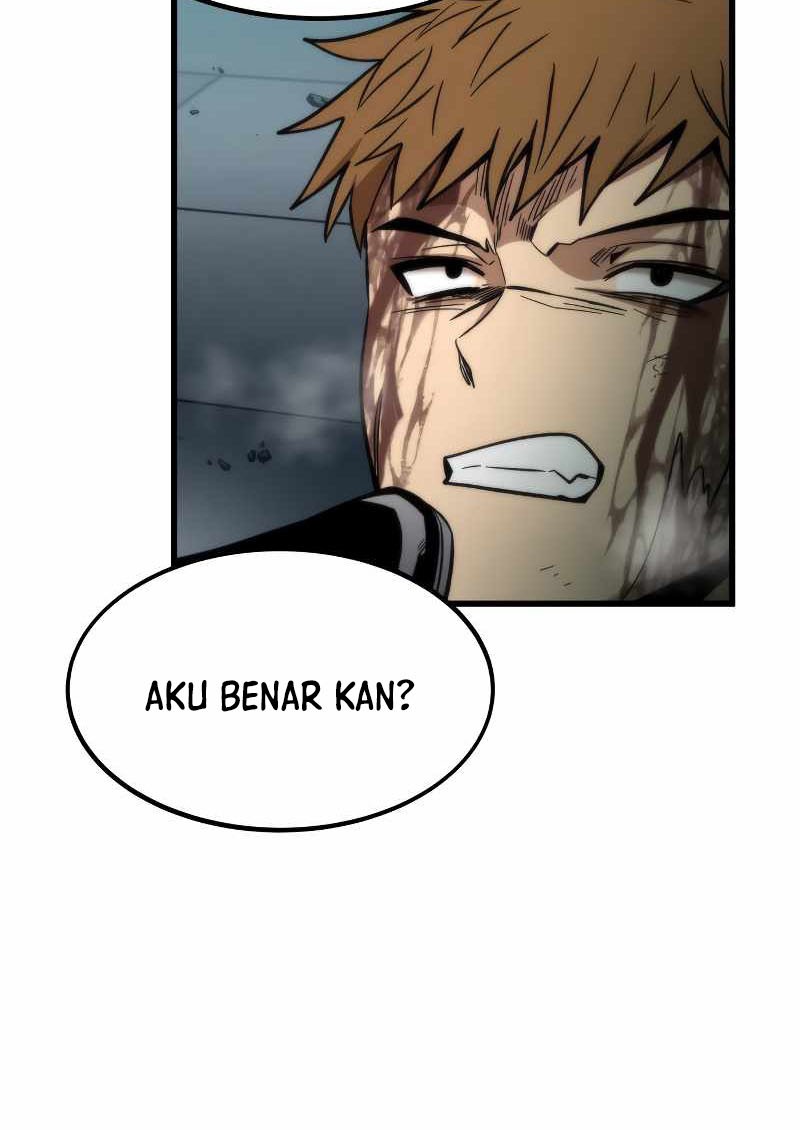 Ultra Alter Chapter 54 - halaman 31