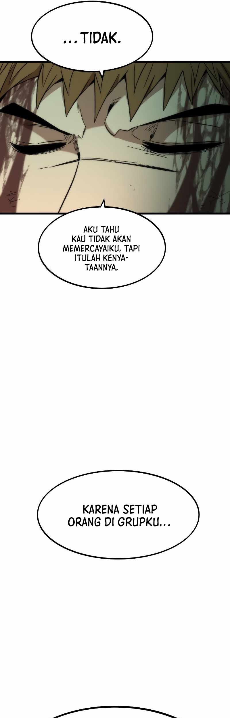 Ultra Alter Chapter 54 - halaman 32