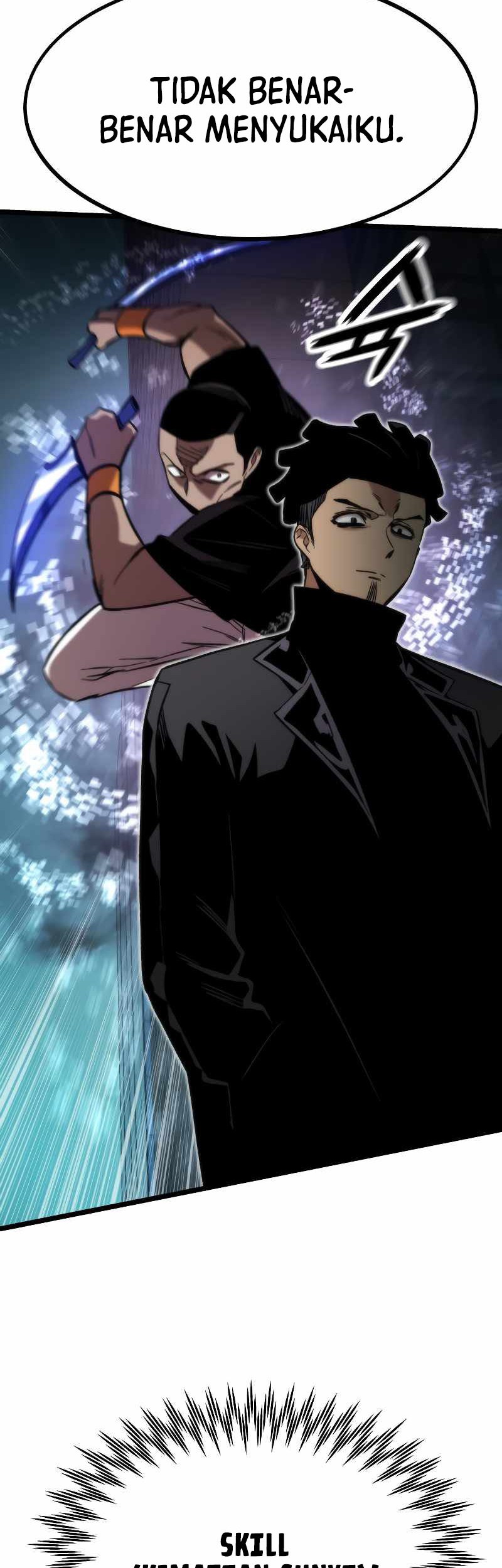 Ultra Alter Chapter 54 - halaman 33
