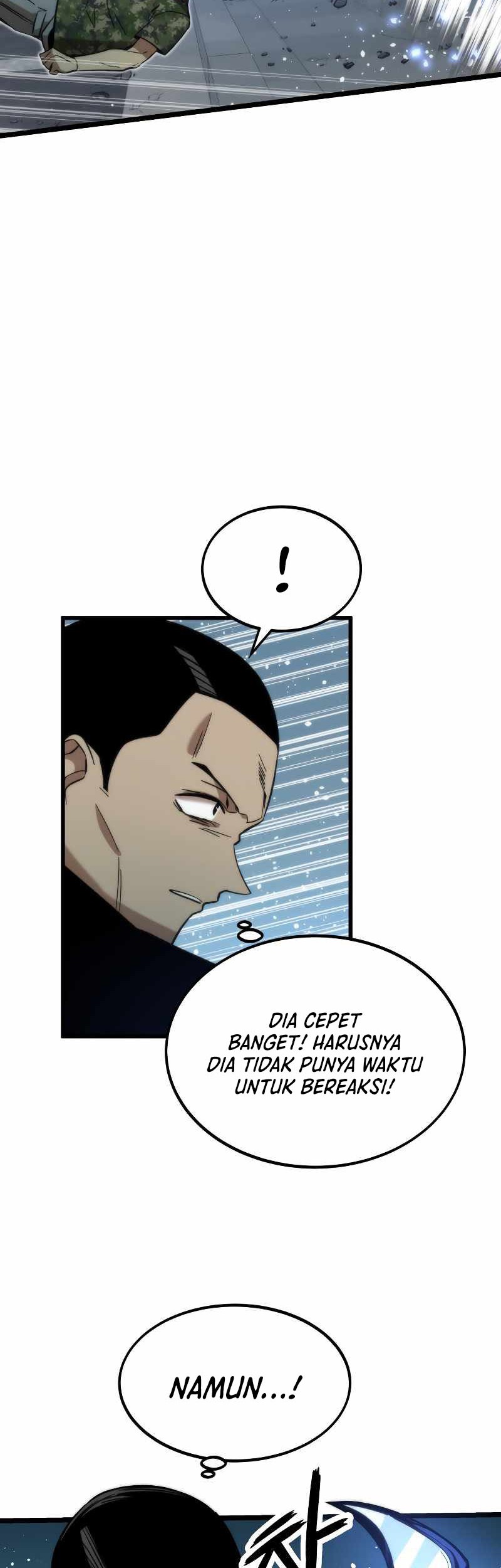 Ultra Alter Chapter 54 - halaman 35