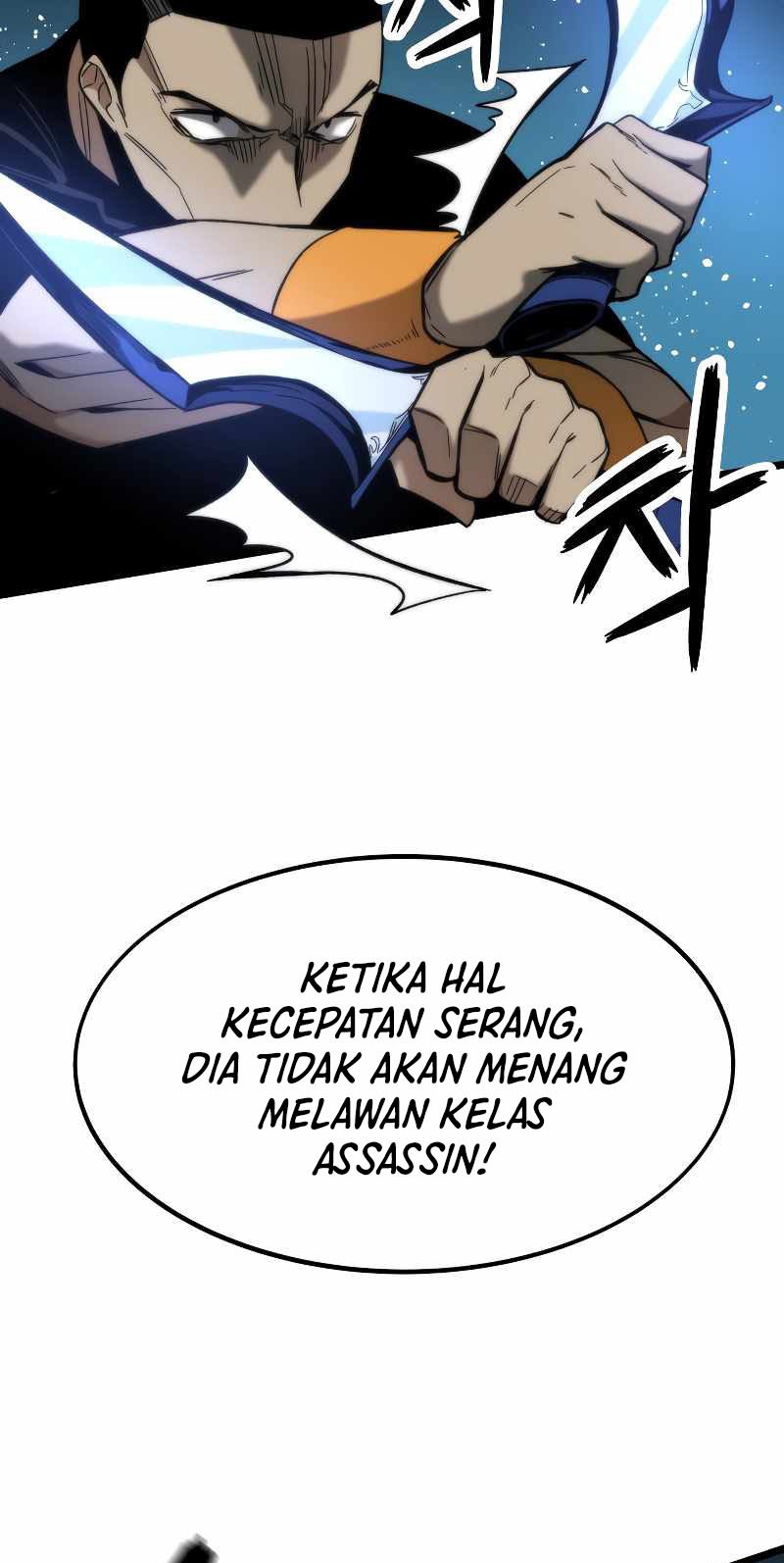 Ultra Alter Chapter 54 - halaman 36