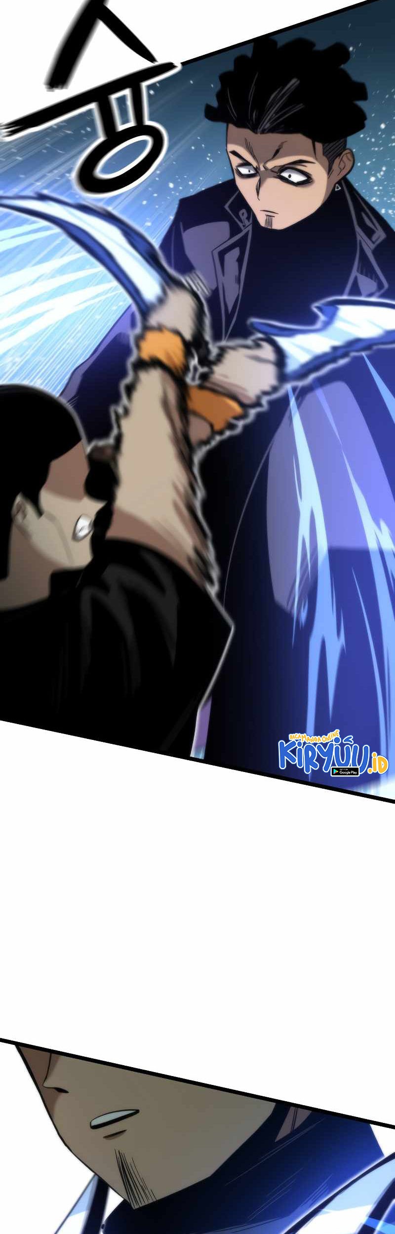 Ultra Alter Chapter 54 - halaman 37