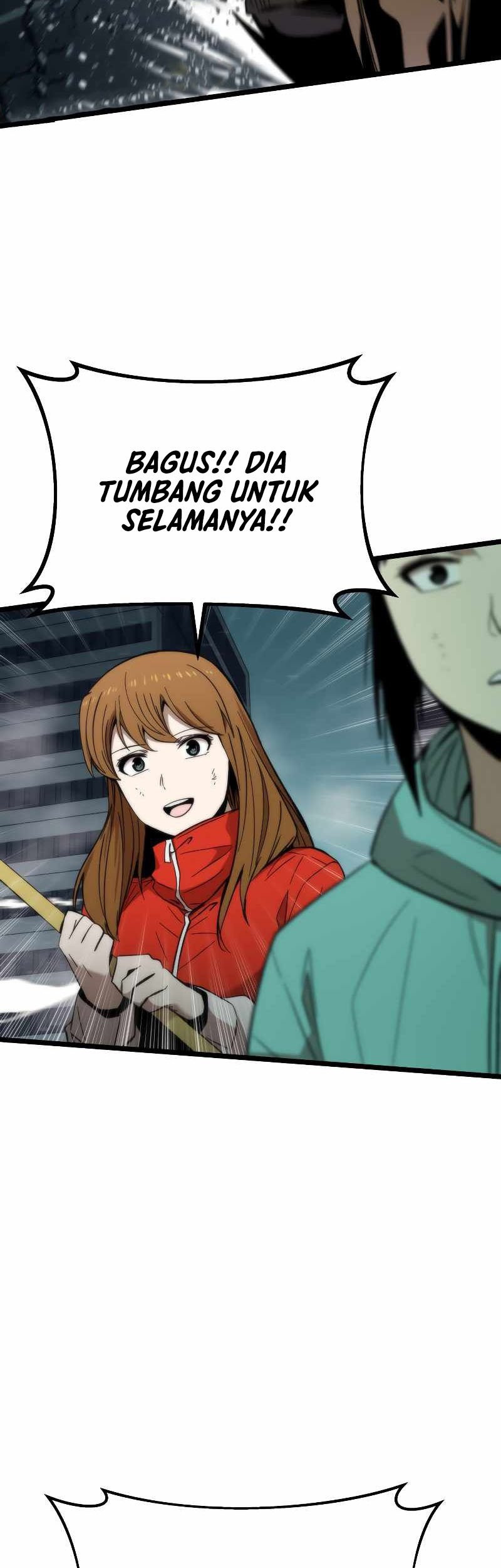 Ultra Alter Chapter 54 - halaman 4