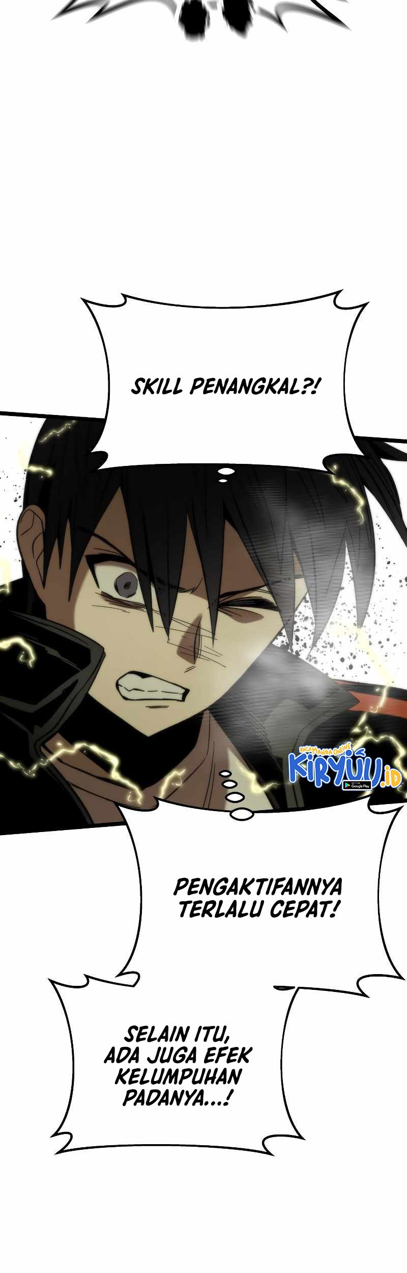Ultra Alter Chapter 54 - halaman 49