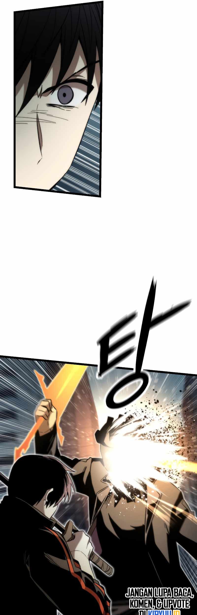 Ultra Alter Chapter 54 - halaman 52