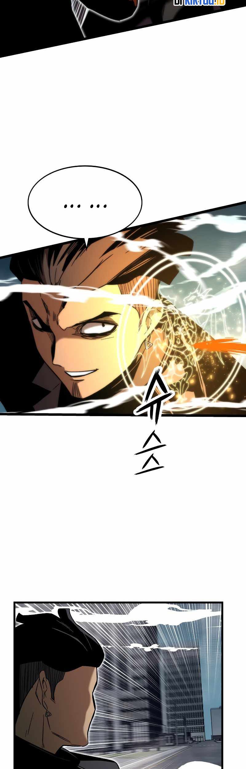Ultra Alter Chapter 54 - halaman 53