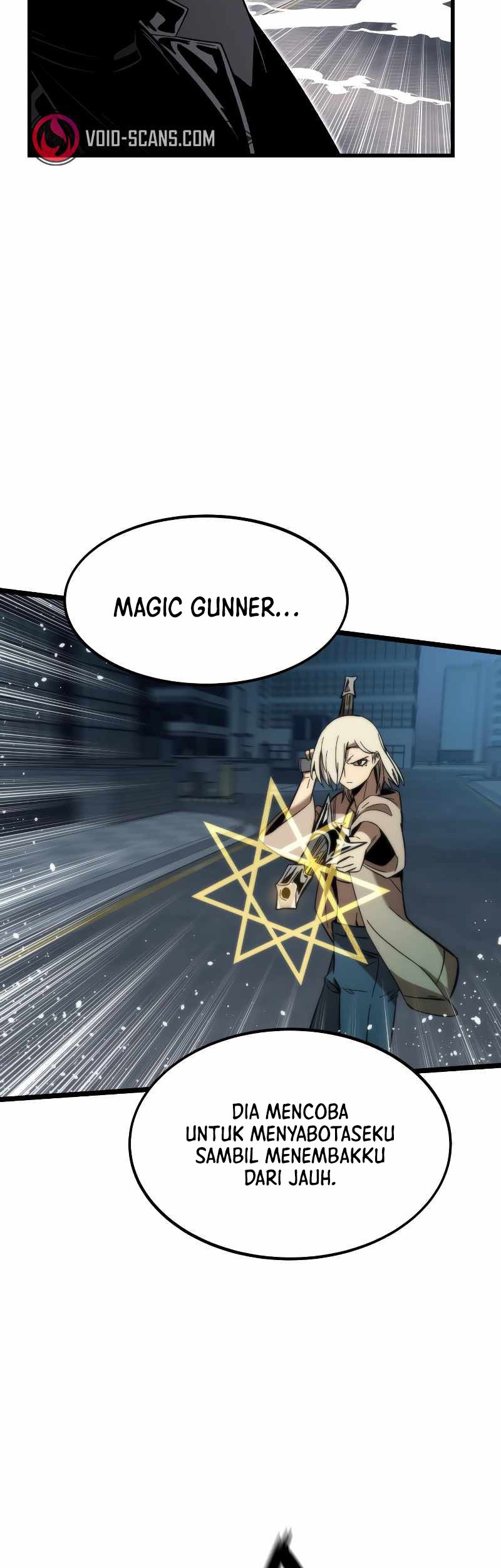 Ultra Alter Chapter 54 - halaman 54