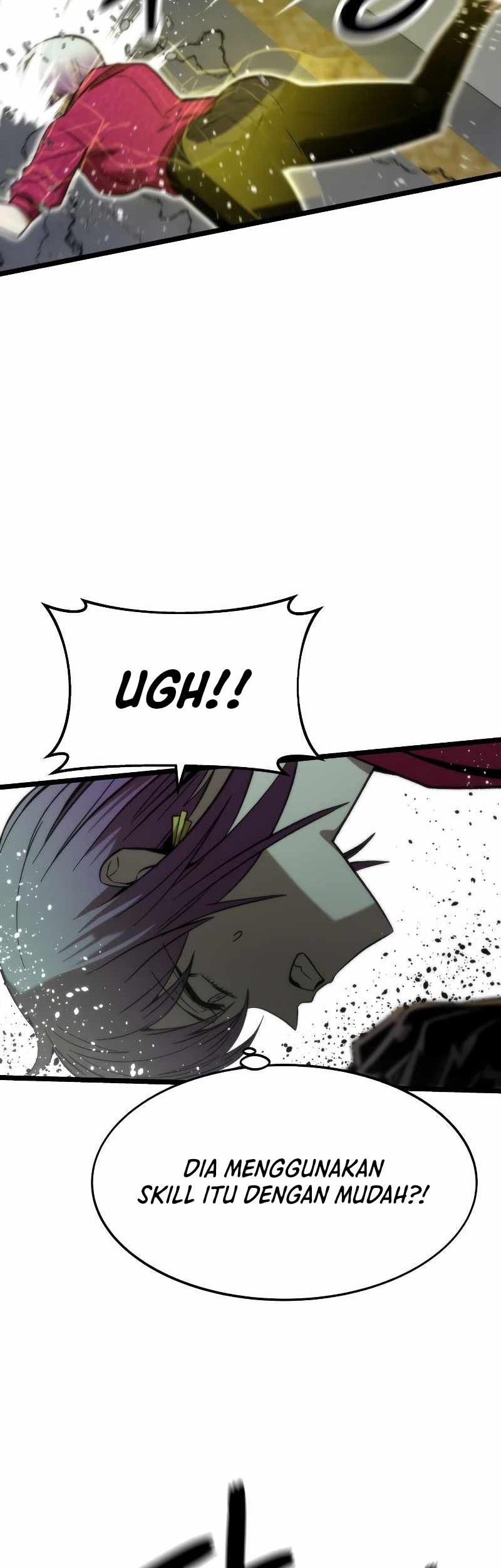 Ultra Alter Chapter 54 - halaman 57