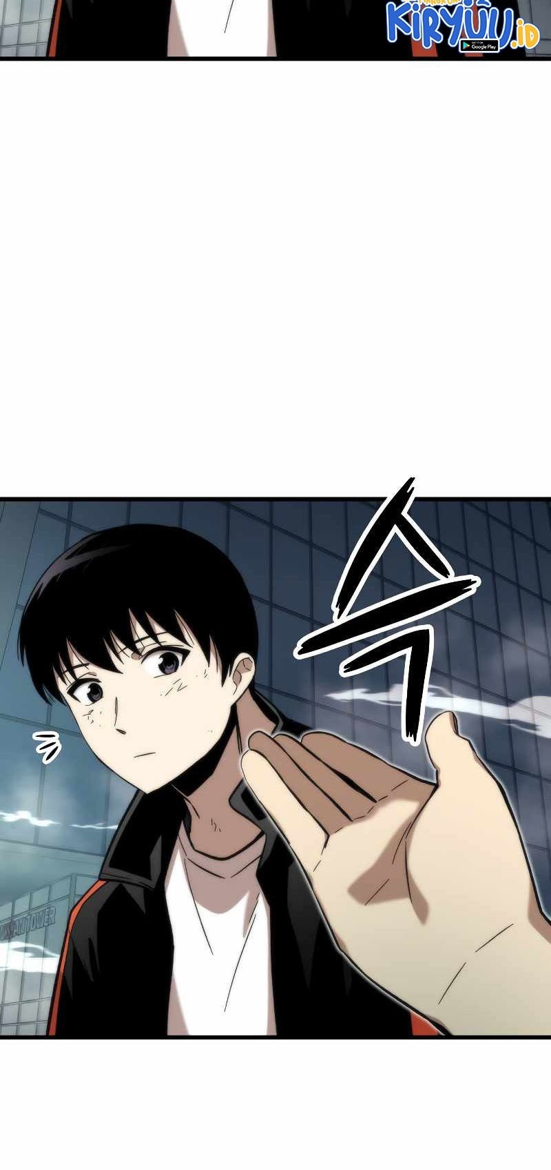 Ultra Alter Chapter 54 - halaman 6