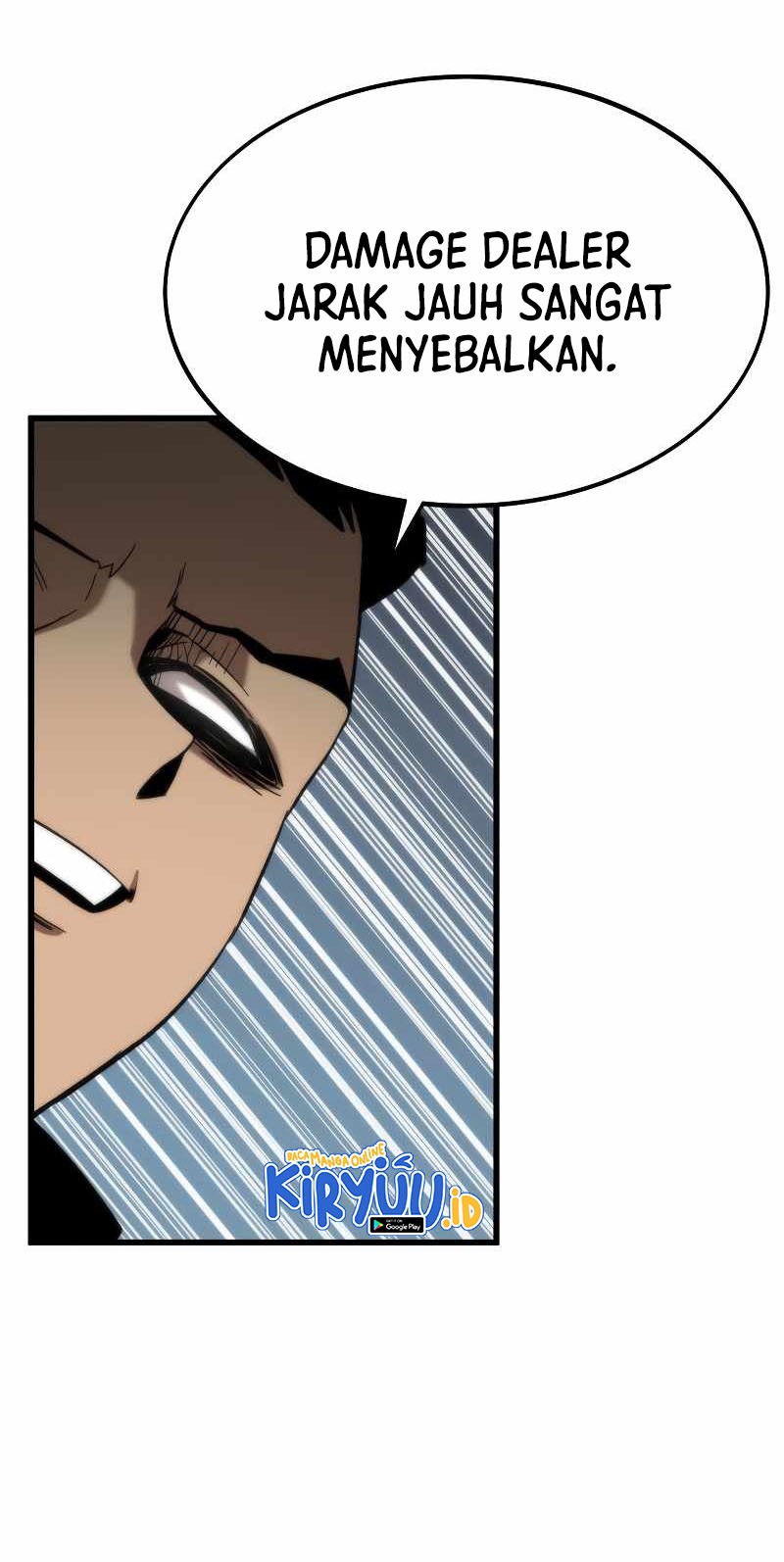 Ultra Alter Chapter 54 - halaman 61