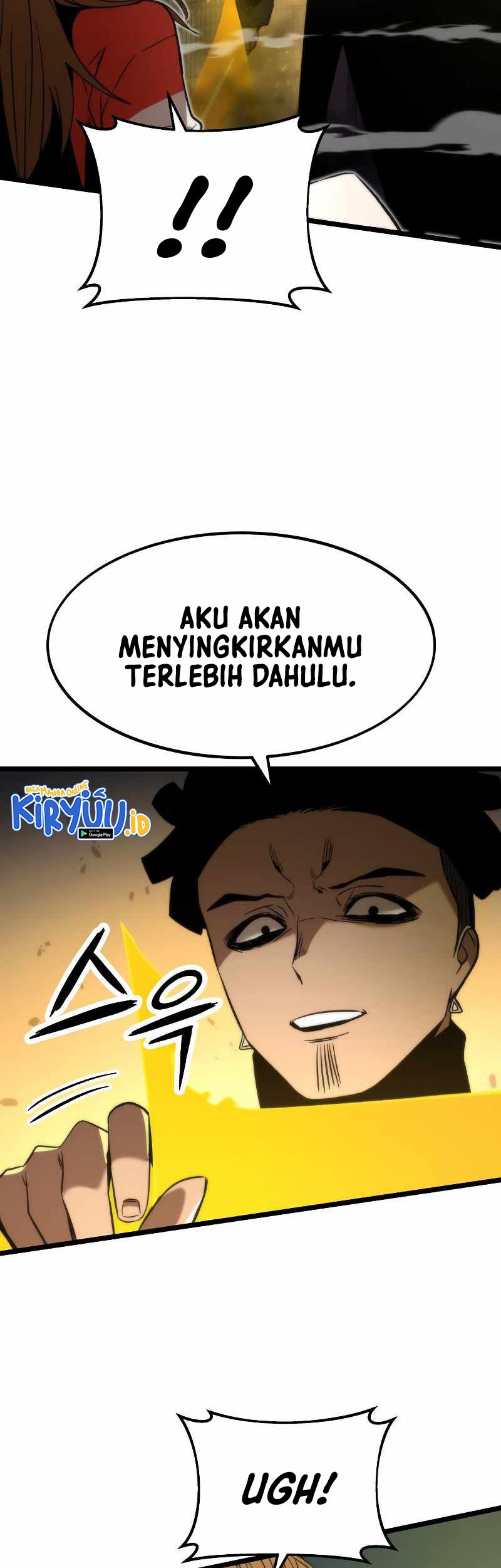 Ultra Alter Chapter 54 - halaman 70