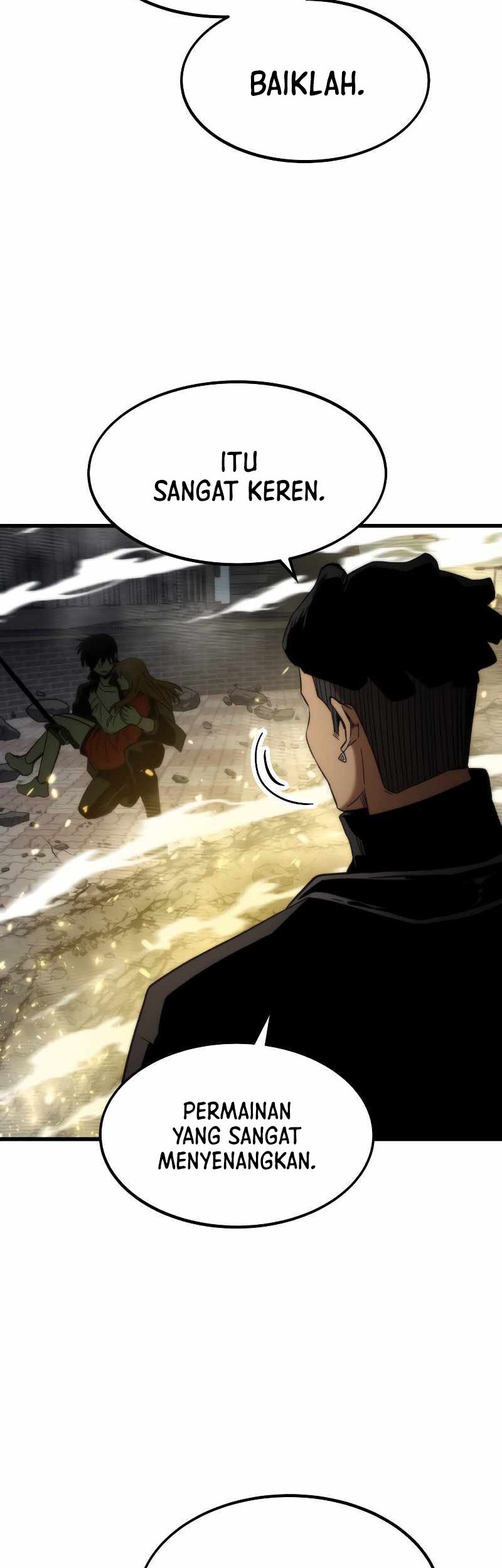 Ultra Alter Chapter 54 - halaman 73