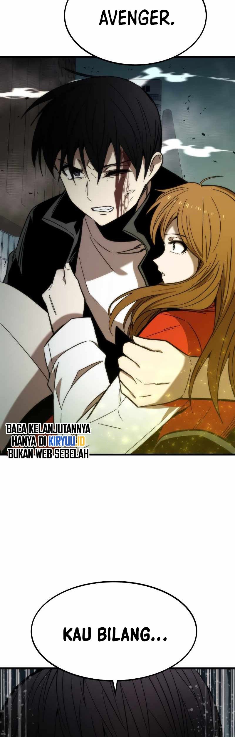 Ultra Alter Chapter 54 - halaman 74