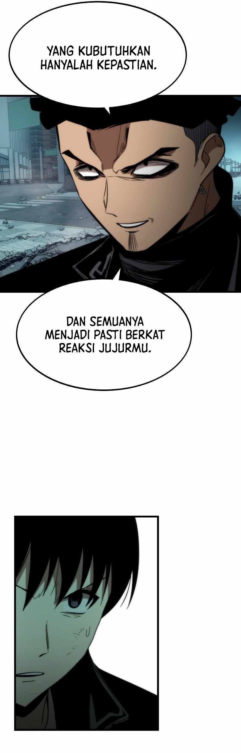 Ultra Alter Chapter 55 - halaman 12
