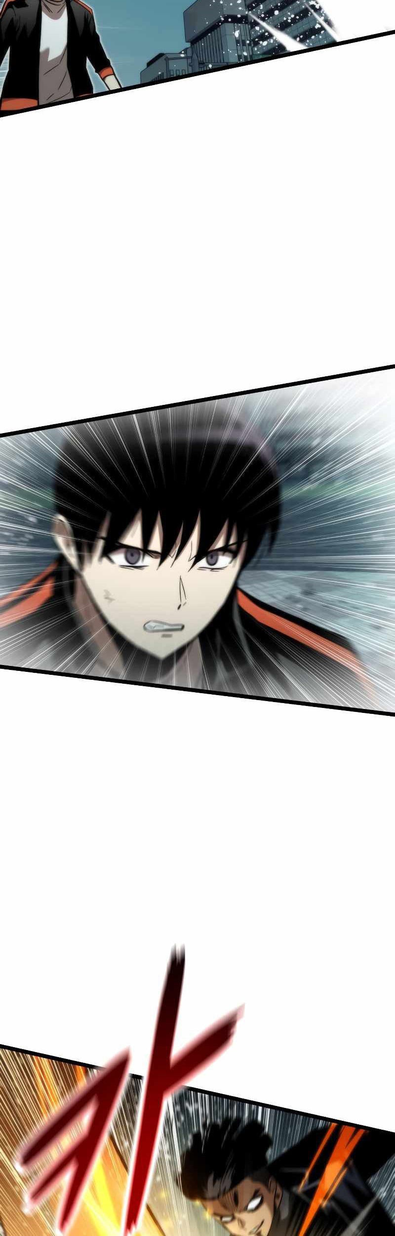 Ultra Alter Chapter 55 - halaman 15