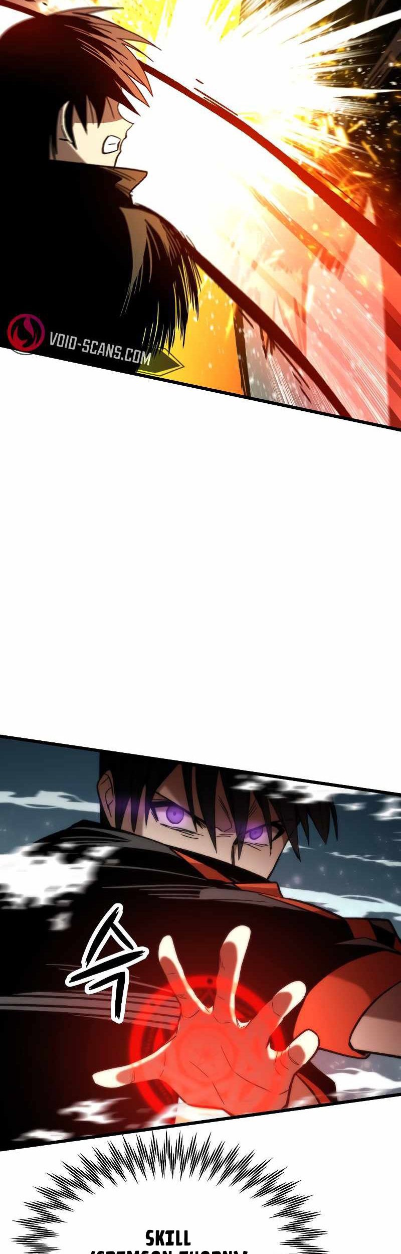 Ultra Alter Chapter 55 - halaman 18