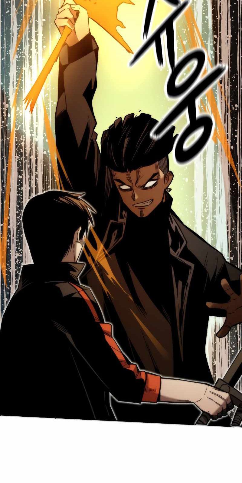 Ultra Alter Chapter 55 - halaman 21