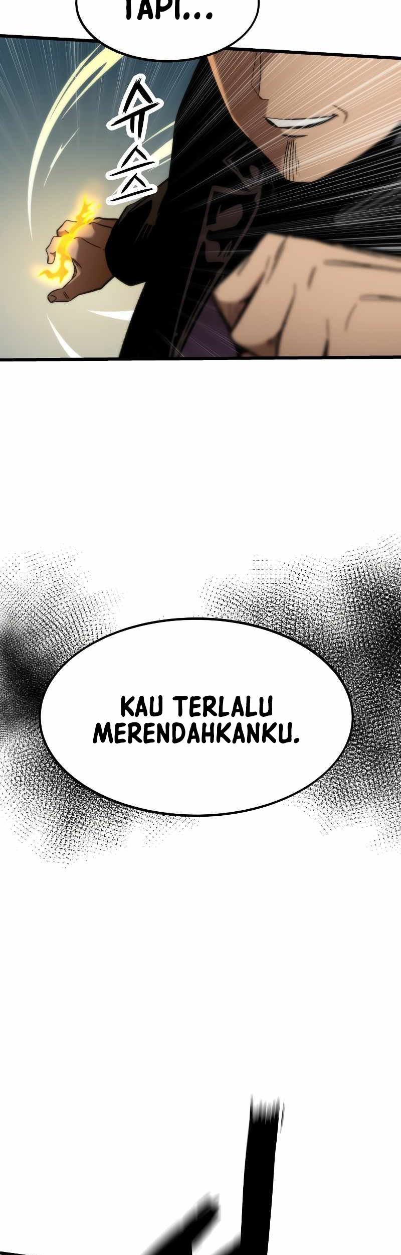 Ultra Alter Chapter 55 - halaman 29
